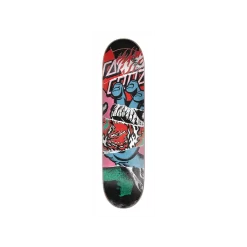 Planche Hand Misprint Everslick 7.75" SANTA CRUZ Skateboard