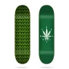 Planche How High Green 8" SK8MAFIA Skateboard