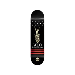 Planche Luxury Super Sap R7 Rodney Mullen 8" ALMOST Skateboard