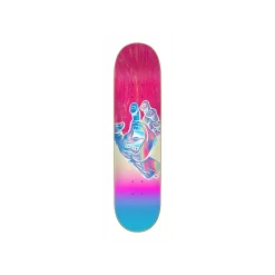 Planche Iridescent Hand Hard Rock Maple 7.75" SANTA CRUZ Skateboard