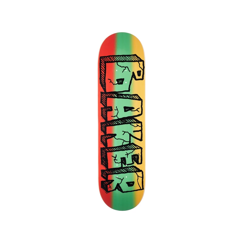 Planche Jammys TF 8.5" BAKER Skateboard 1 Planche Jammys TF 8.5" BAKER Skateboard