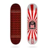 Planche Kremer Sun 8" SK8MAFIA Skateboard