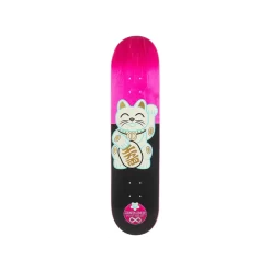 Planche Lucky Cat 7.75" SANTA CRUZ Skateboard