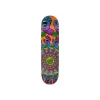 Planche Mandala Hand Hard Rock Maple 8.125" SANTA CRUZ Skateboard
