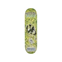 Planche Martinez Inferno 8.6" CREATURE Skateboard