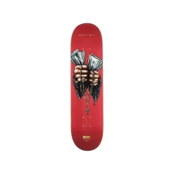 Planche Mash Up Quise 8.06" DGK Skateboard