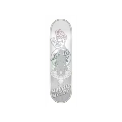 Planche McCoy Transcend VX 8.25" SANTA CRUZ Skateboard
