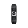 Planche Minimalist R7 Black White 8.25" ALMOST Skateboard