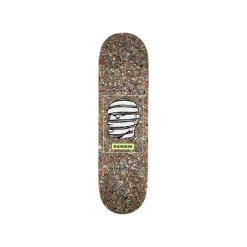 Planche Oil Slick R7 Multi 8.5" MADNESS Skateboard