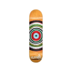 Planche Painted Circle RHM Multi 8.25" CLICHé Skateboard