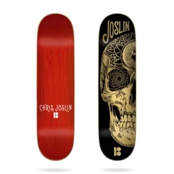 Planche Palehorse Skull Joslin 8.0″PLAN B Skateboard