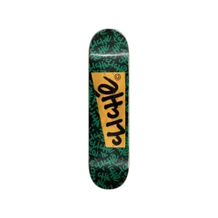 Planche Paper RHM Black 8" CLICHé Skateboard