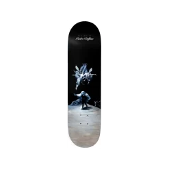 Planche PD Witches Flight 8.25" DEATHWISH Skateboard