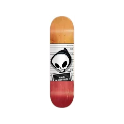 Planche Reaper Mug Shot R7 Nassim 8.125" BLIND Skateboard