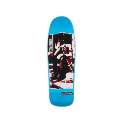 Planche Reissue Knox Punk 9.89" SANTA CRUZ Skateboard