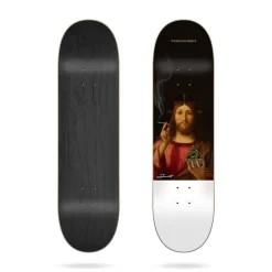 Planche Renaissance II Weedsuschrist 8" JART Skateboard