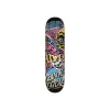 Planche Roskopp Misprint Everslick 8" SANTA CRUZ Skateboard