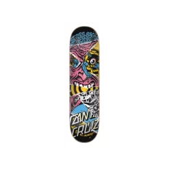 Planche Roskopp Misprint Everslick 8" SANTA CRUZ Skateboard