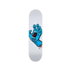 Planche Screaming Hand 8.25" SANTA CRUZ Skateboard