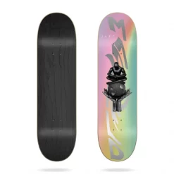 Planche Sculptural 8.375" JART Skateboard