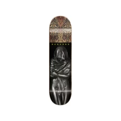 Planche Shelter Impact Light Cley Kreiner 8.25" MADNESS Skateboard