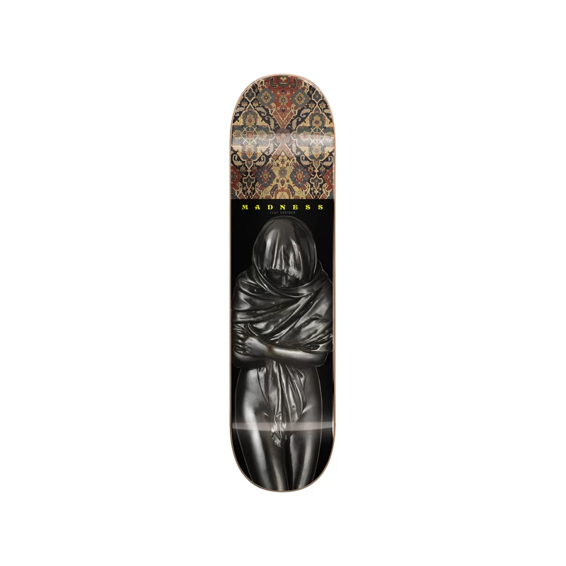 Planche Shelter Impact Light Cley Kreiner 8.25" MADNESS Skateboard 1 Planche Shelter Impact Light Cley Kreiner 8.25" MADNESS Skateboard