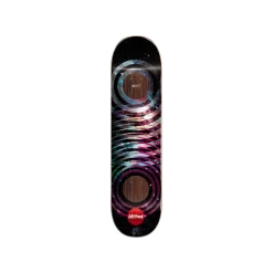 Planche Space Rings Impact Mullen 8.25" ALMOST Skateboard