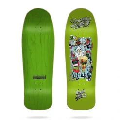 Planche Speed And Beer 10" CRUZADE Skateboard