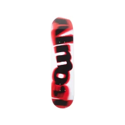 Planche Spin Blur Youth Logo Hyb 7.375" ALMOST Skateboard