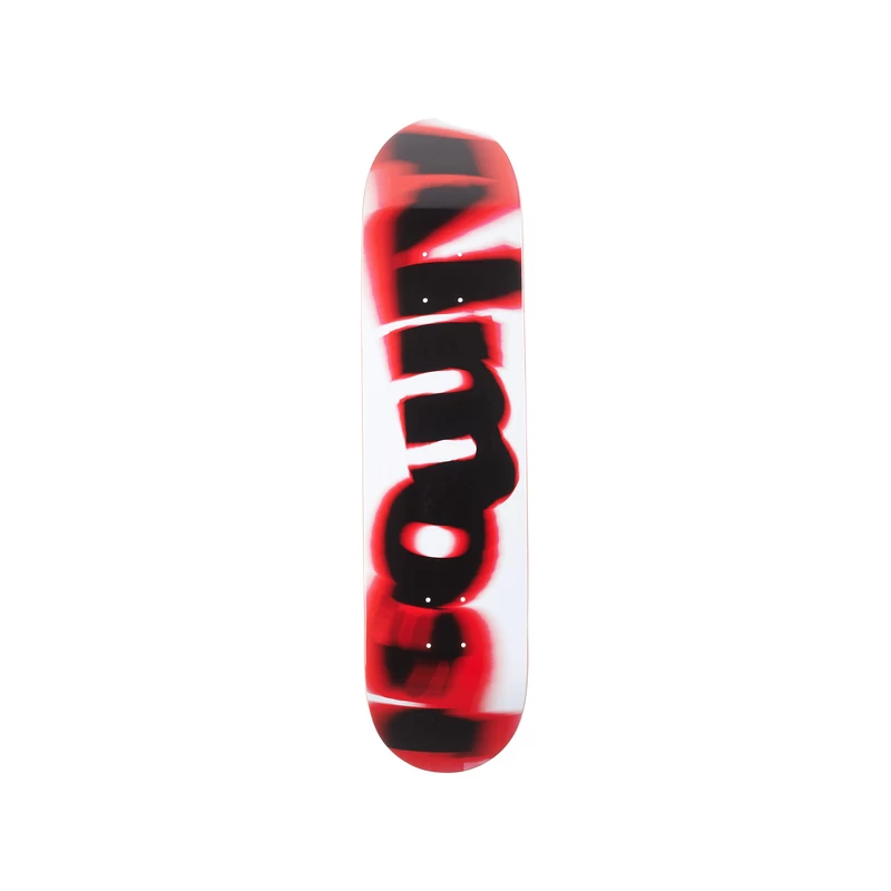 Planche Spin Blur Youth Logo Hyb 7.375" ALMOST Skateboard 1 Planche Spin Blur Youth Logo Hyb 7.375" ALMOST Skateboard