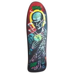 Planche Stranger Things Kendall Eleven 9.75" SANTA CRUZ Skateboard 6 Planche Stranger Things Kendall Eleven 9.75" SANTA CRUZ Skateboard -Magasin De Skate planche stranger things kendall eleven 975 santa cruz skateboard 1