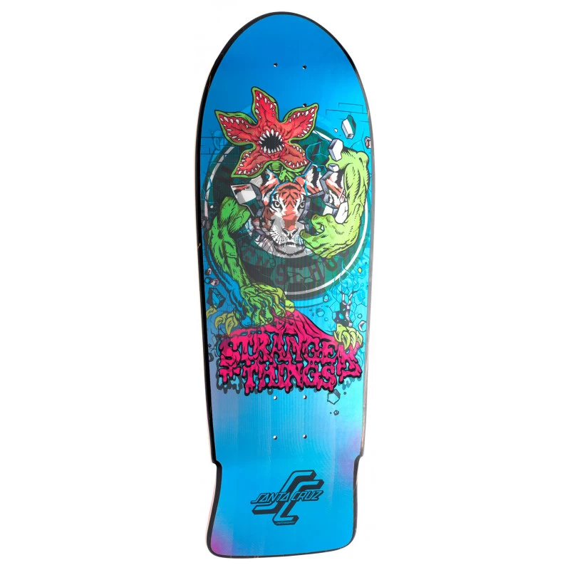 Planche Stranger Things Roskopp Demogorgon 10.25" SANTA CRUZ 3 Planche Stranger Things Roskopp Demogorgon 10.25" SANTA CRUZ – Image 3