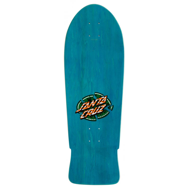 Planche Stranger Things Roskopp Demogorgon 10.25" SANTA CRUZ 4 Planche Stranger Things Roskopp Demogorgon 10.25" SANTA CRUZ – Image 4