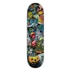 Planche Stranger Things Season 2 8.25" SANTA CRUZ Skateboard