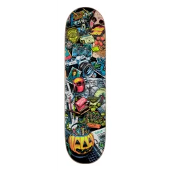 Planche Stranger Things Season 2 8.25" SANTA CRUZ Skateboard