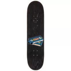 Planche Stranger Things Season 4 8.25" SANTA CRUZ Skateboard 5 Planche Stranger Things Season 4 8.25" SANTA CRUZ Skateboard -Magasin De Skate planche stranger things season 4 825 santa cruz skateboard 1