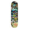 Planche Stranger Things Season 4 8.25" SANTA CRUZ Skateboard