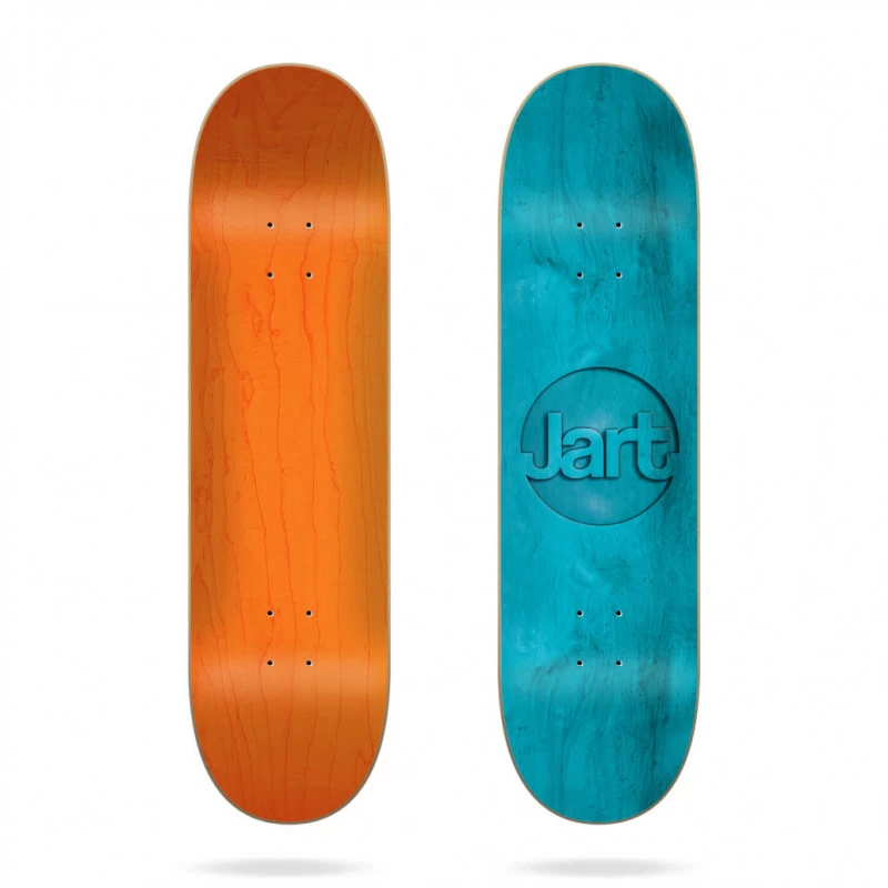Planche Texture 8" JART Skateboard 1 Planche Texture 8" JART Skateboard