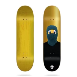 Planche Toon Mask 8" JART Skateboard