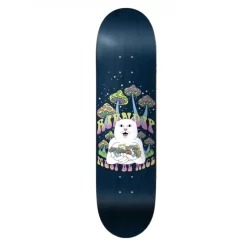 Planche Trippy Treatz 8" RIPNDIP Skateboard