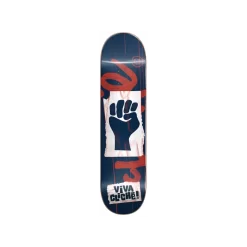 Planche Viva Cliché RHM Blue Red 8" CLICHé Skateboard
