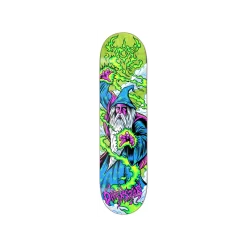 Planche Whip Hyb Green 7.75" DARKSTAR Skateboard
