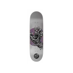 Planche Wooten Alive Hand VX 8.5" SANTA CRUZ Skateboard