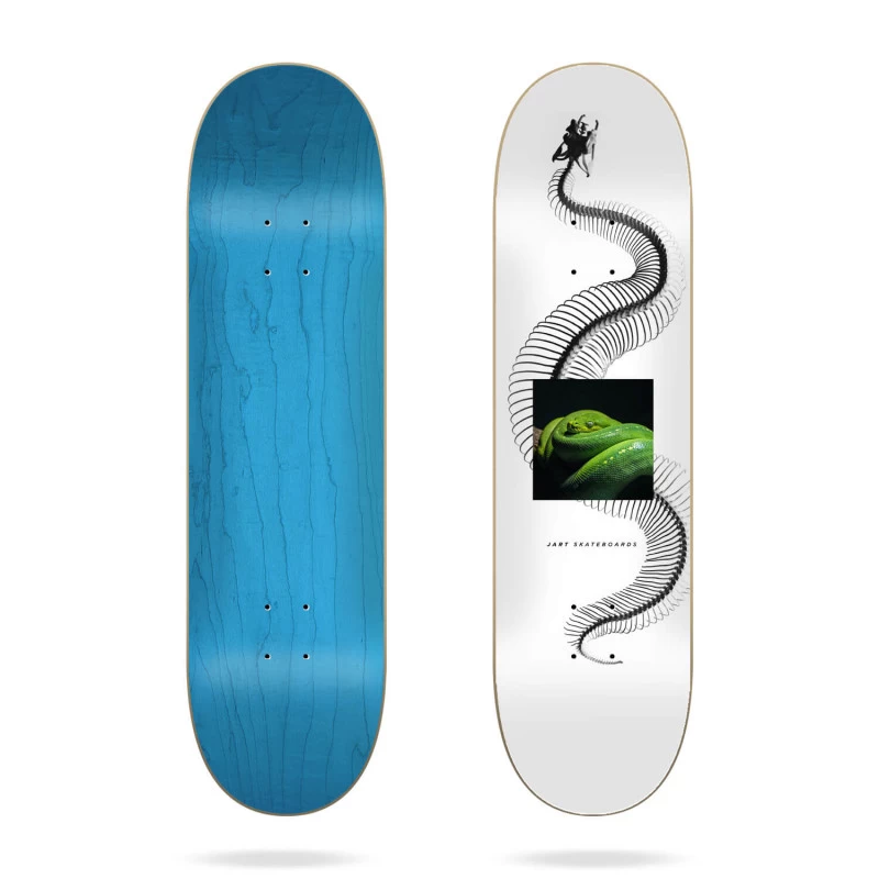 Planche X Ray 8" JART Skateboard 1 Planche X Ray 8" JART Skateboard
