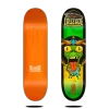 Plateau Conspiracy Cleopatra CRUZADE Skateboard 8.25"