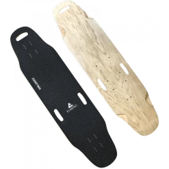 Plateau De Longboard ELWING Halokee