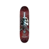 PP Skull & Sword Burgundy 7.5" POWELL PERALTA Skateboards