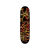 PP Vato Rat Leaves Black 7.5" POWELL PERALTA Skateboards