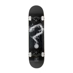 Pyro II Blanc 7.75" Enuff Skateboard