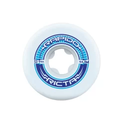 RAPIDO SLIM 53mm/99A RICTA ROUE SKATE